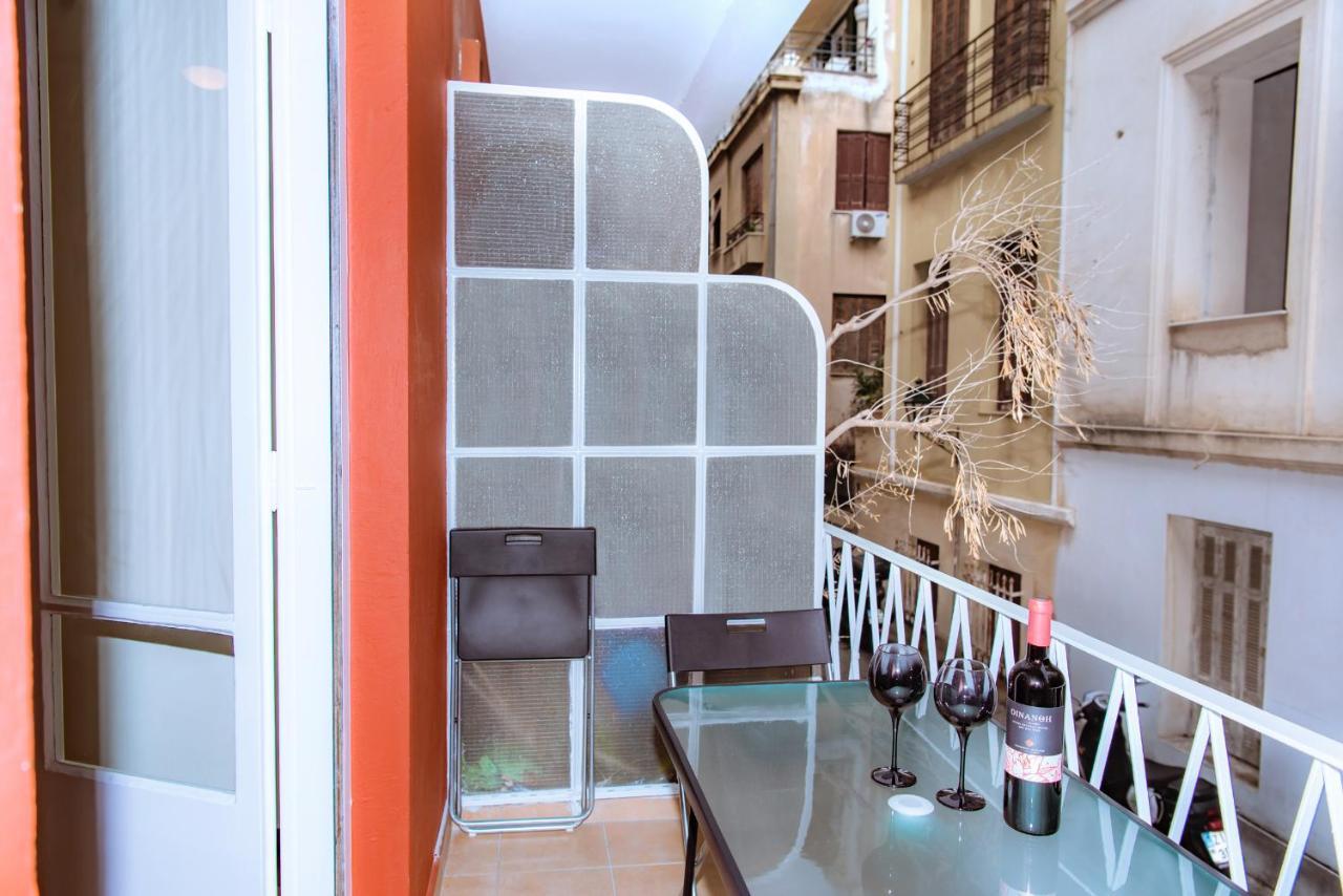 Plaka Apartment Athens Exterior photo