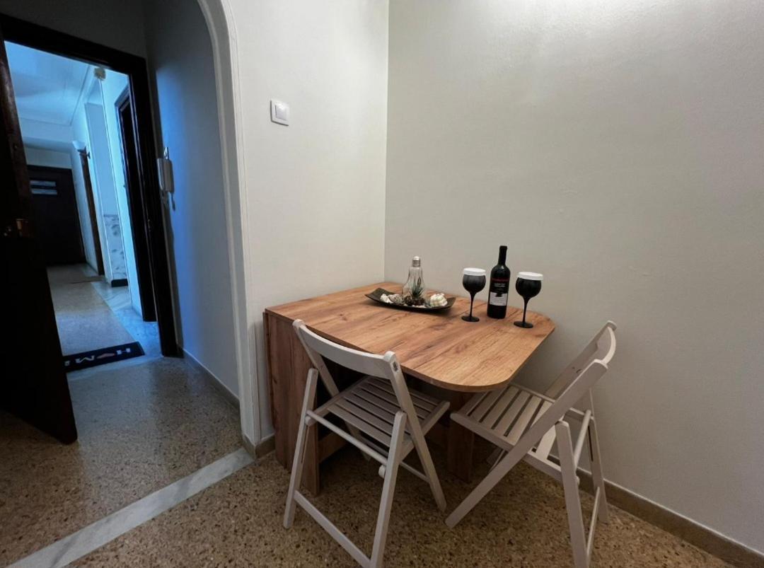 Plaka Apartment Athens Exterior photo
