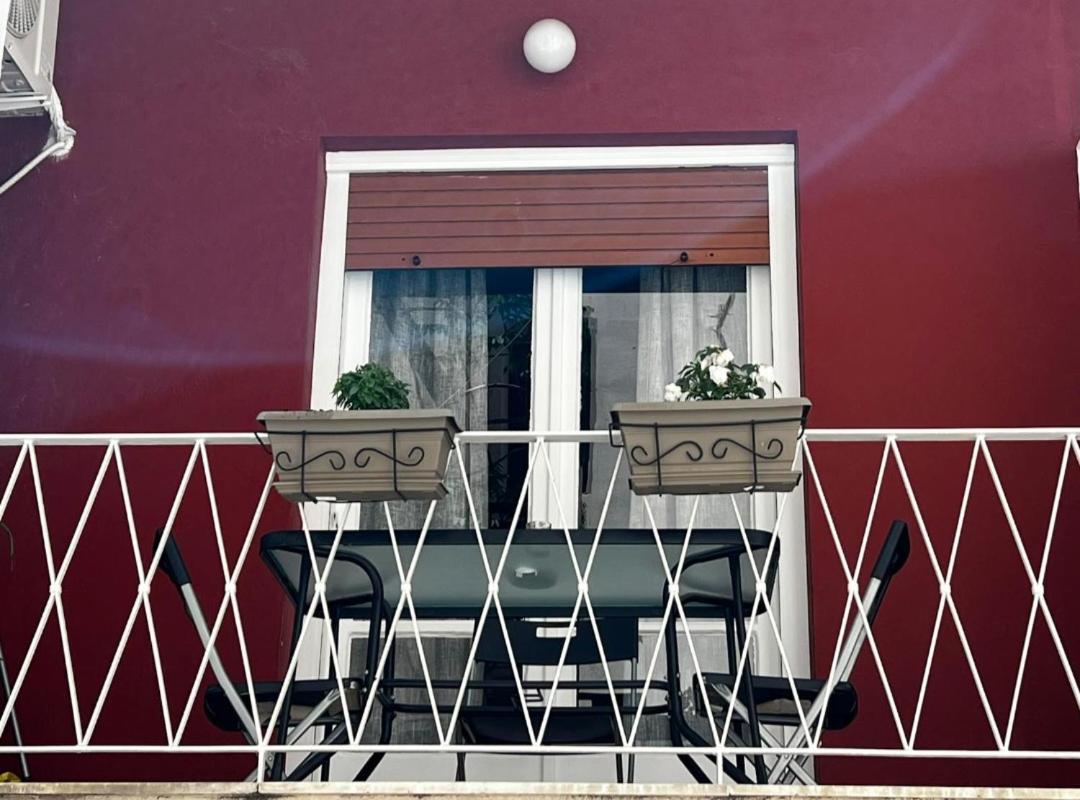 Plaka Apartment Athens Exterior photo